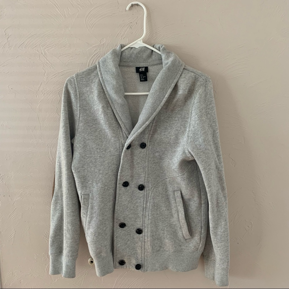 Fleece Jacket